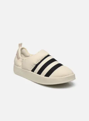      adidas originals Puffylette - Wit   