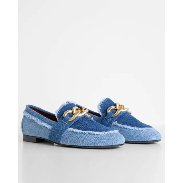BABOUCHE LOAFERS PIEN33