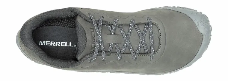 Barefoot Schoen Merrell Men Vapor Glove 6 Ltr Rock