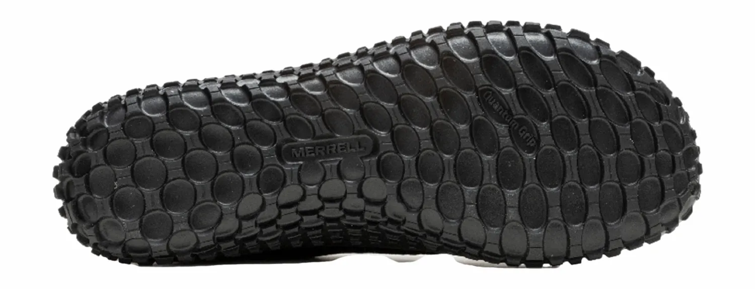 Barefoot Schoen Merrell Men Wrapt Black Black