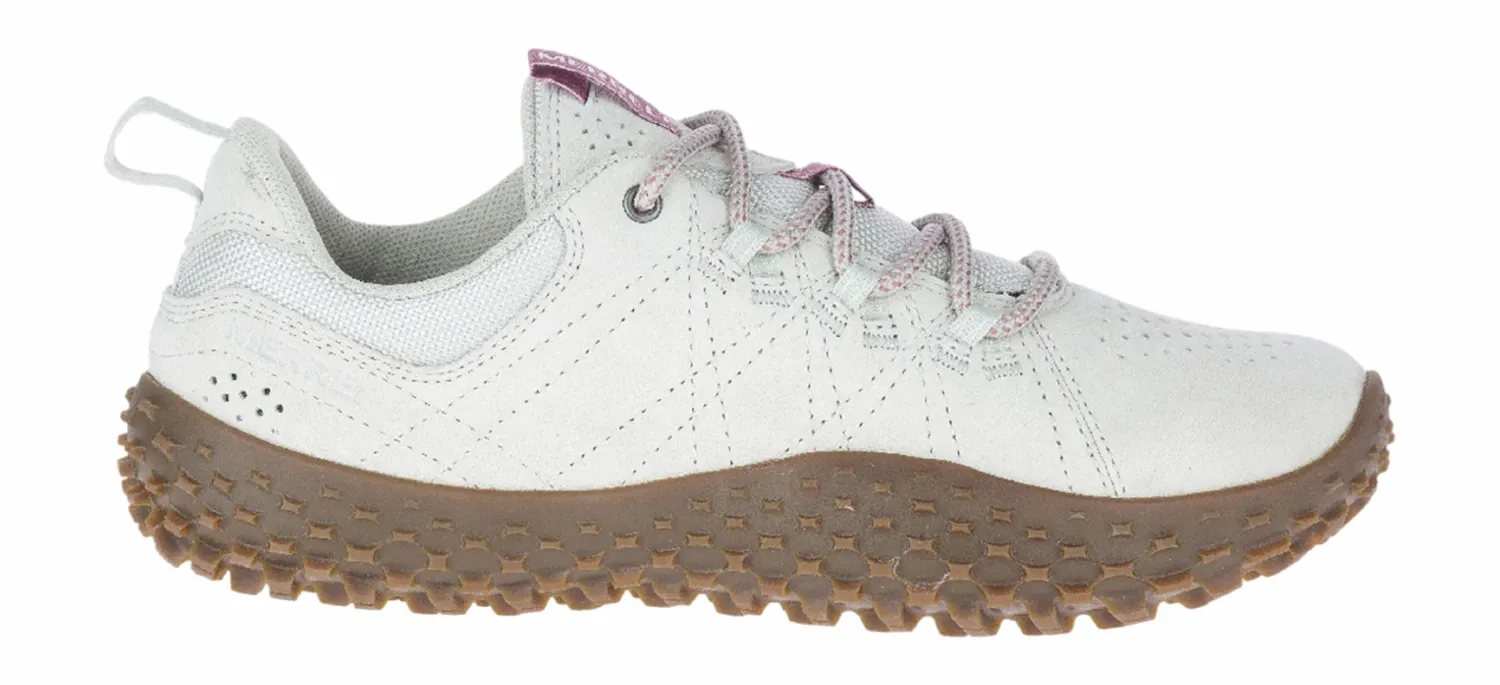 Barefoot Schoen Merrell Women Wrapt Birch
