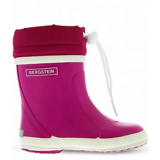 Bergstein Winterlaars Fuchsia maat 23