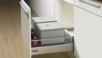 BIN.INNOTECH FLEX 600 2X12L  9132349