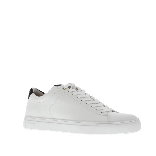 Blackstone 105248 Sneakers Wit