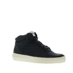 Blackstone 107443 Sneakers Zwart