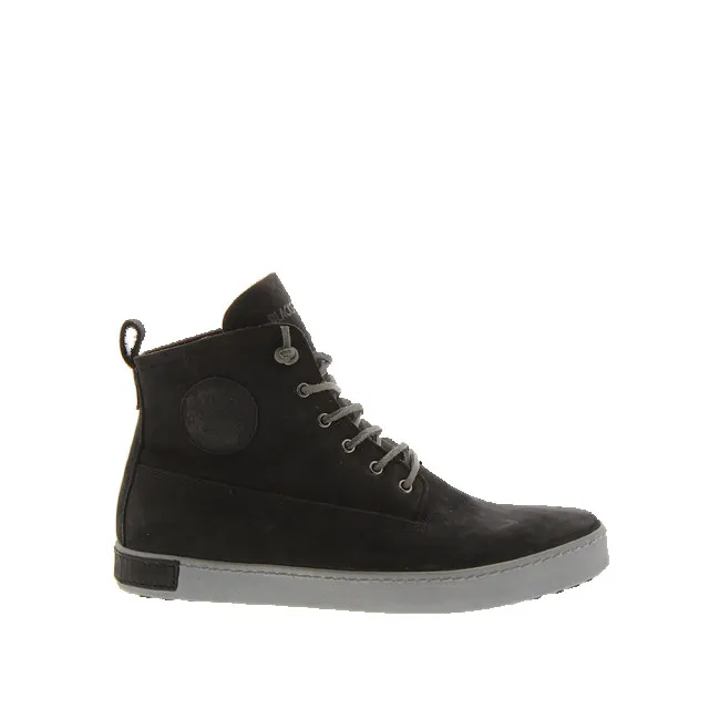 Blackstone 108334 Geklede schoenen Grijs