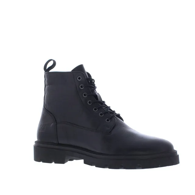 Blackstone 108630 Boots Zwart