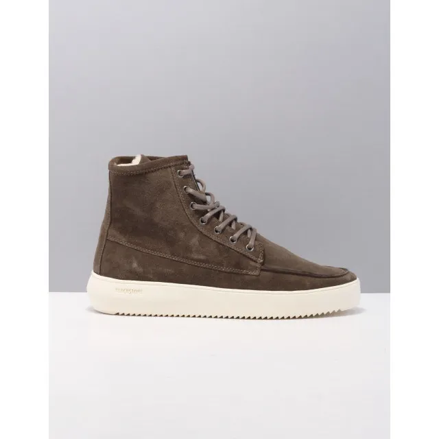 BLACKSTONE 12688514 VETERSCHOENEN BRUIN