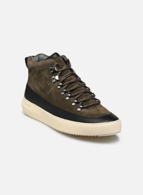      Blackstone AG122 - Groen   