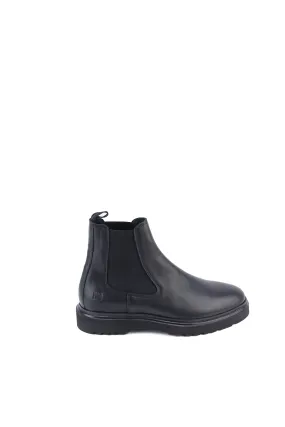 Blackstone AG309 Laarzen Zwart