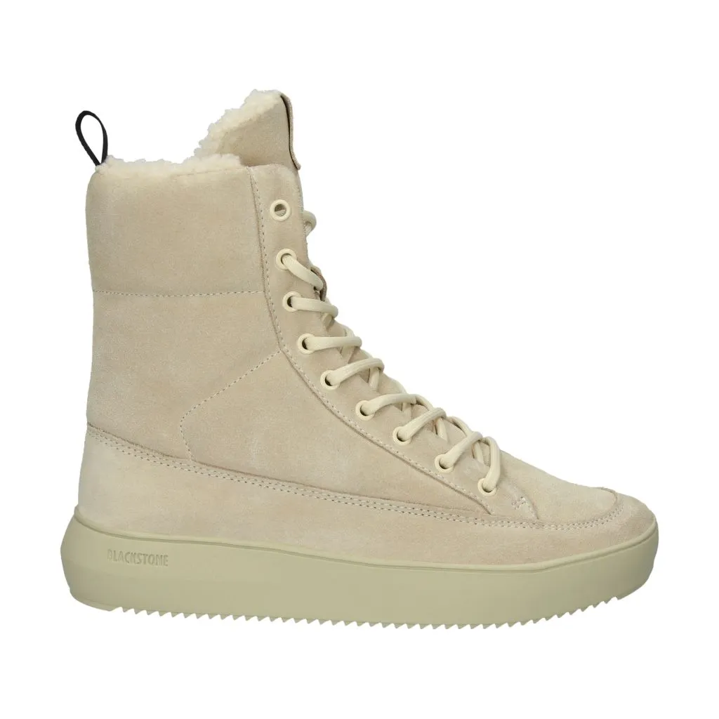 Blackstone Al215 angora schapenvacht