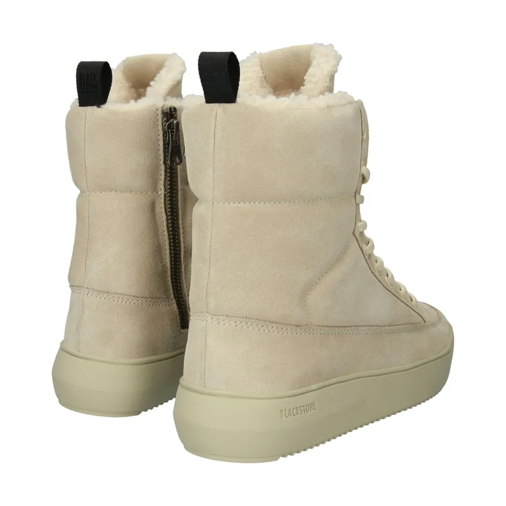 Blackstone Al215 angora schapenvacht