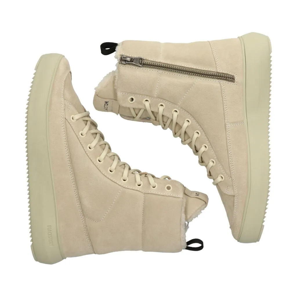 Blackstone Al215 angora schapenvacht