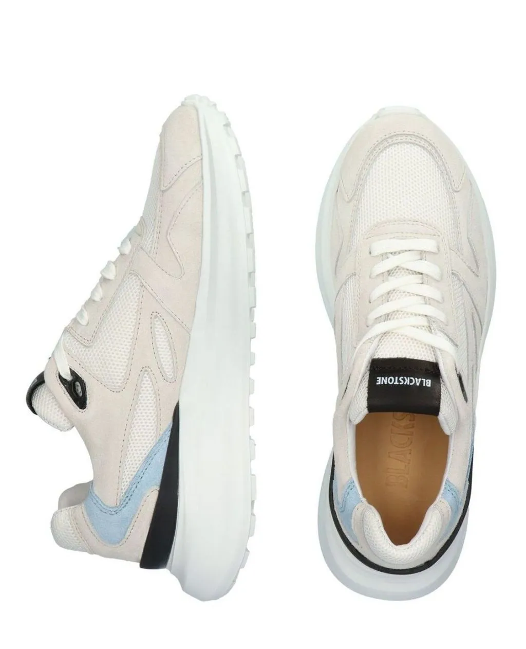 Blackstone Al460 white sant