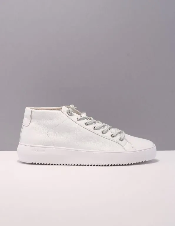 BLACKSTONE BG153  LAGE SNEAKERS  HEREN 