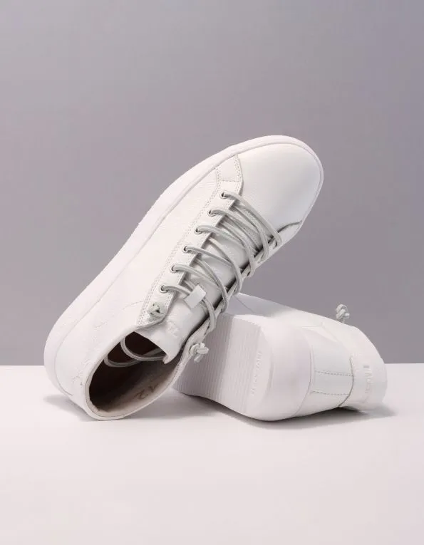 BLACKSTONE BG153  LAGE SNEAKERS  HEREN 
