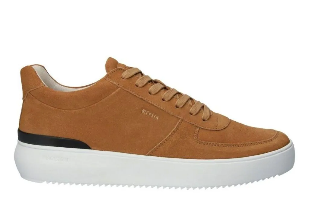 Blackstone Bg167 cuoio