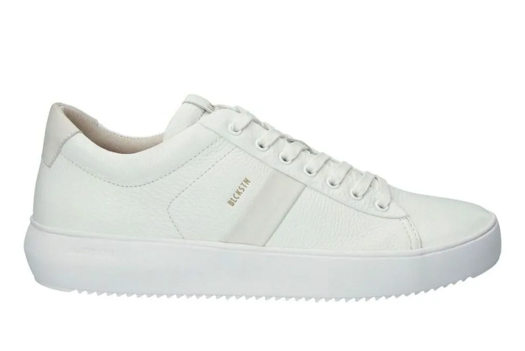 Blackstone Bg172 white off