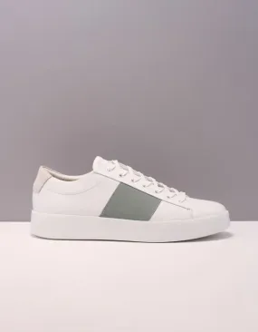 Blackstone Bg351 - Lage sneakers - Heren - Groen