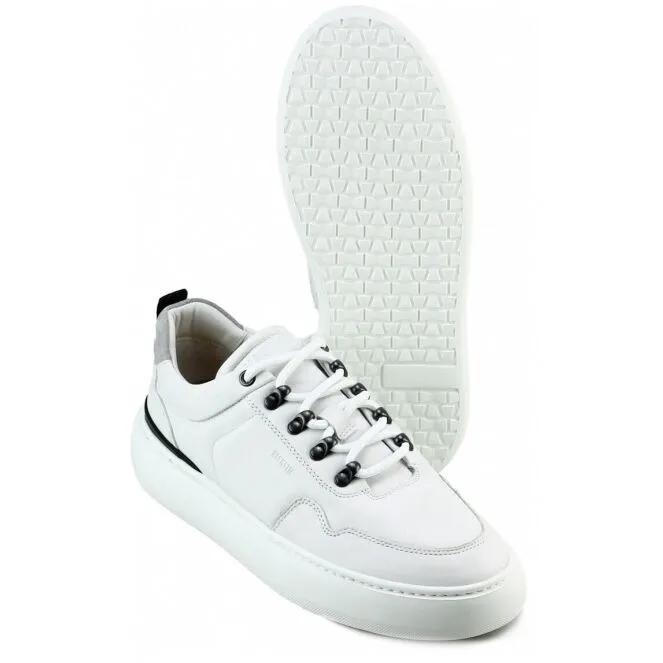 Blackstone BG358 Sneakers Wit