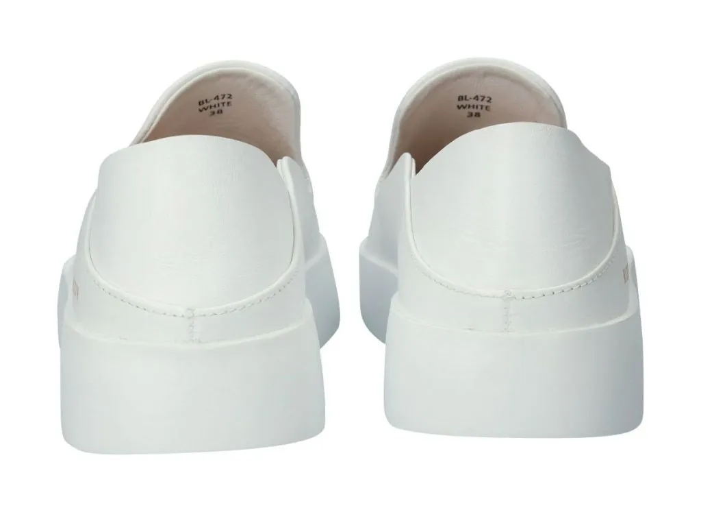Blackstone Bl472 white