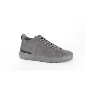 Blackstone Blackstone YG23 THUNDERSTORM Sneakers Grijs