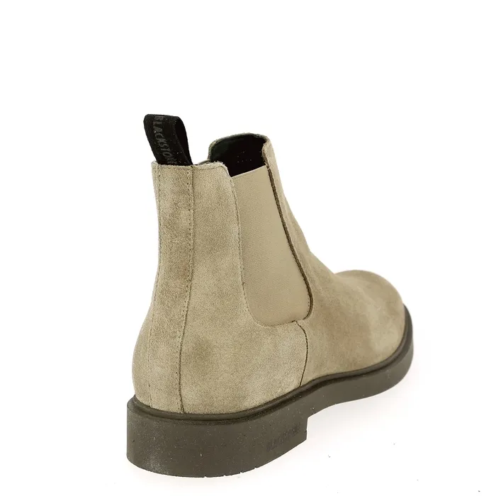 Blackstone Boots