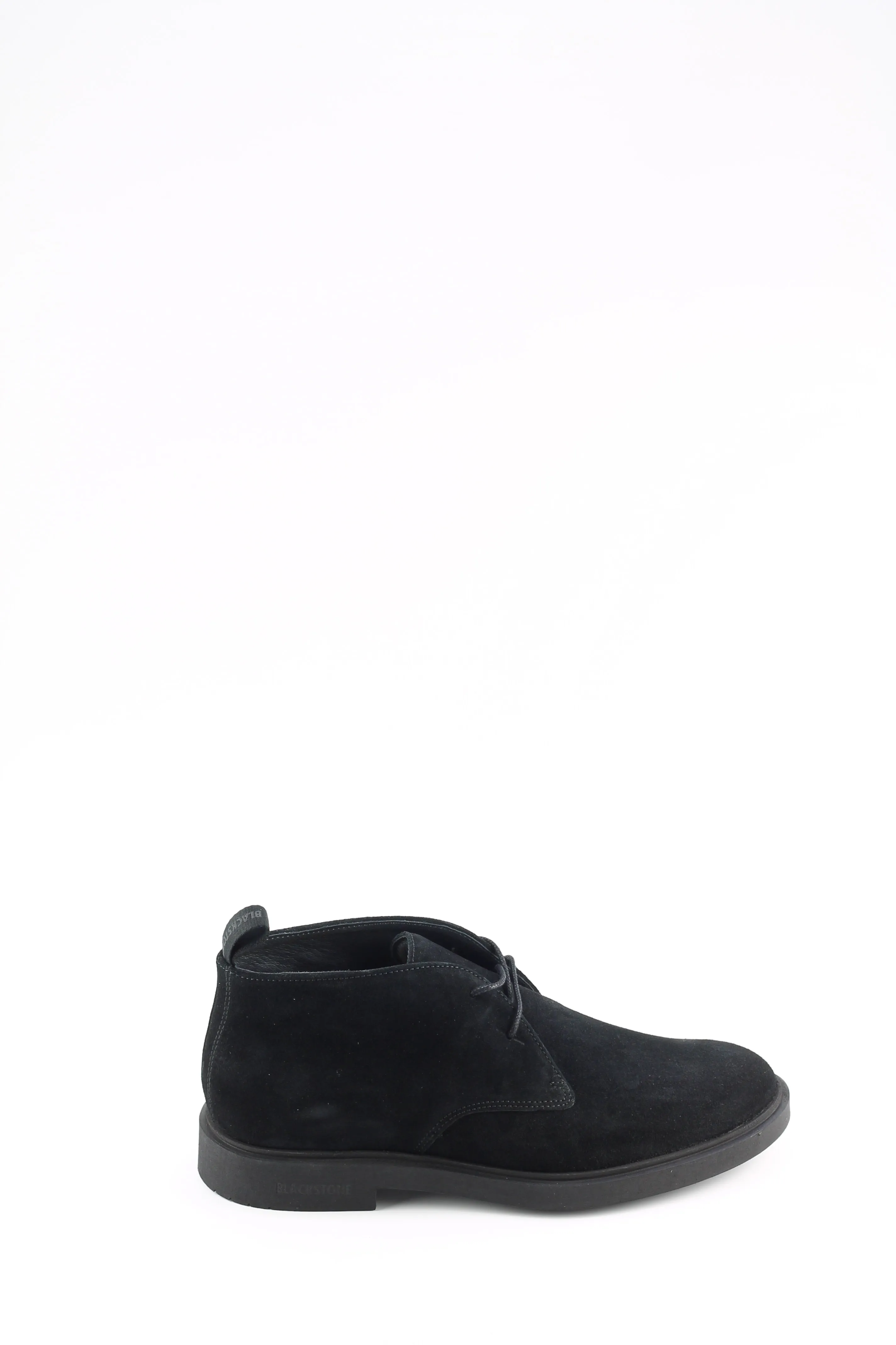 Blackstone BRIAN WG80 Veterboots Zwart