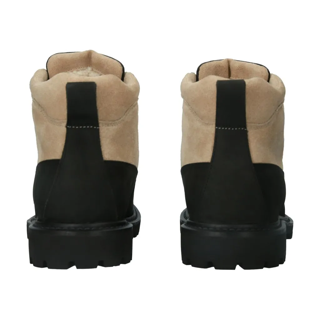 Blackstone Cg104 travertine schapenvacht
