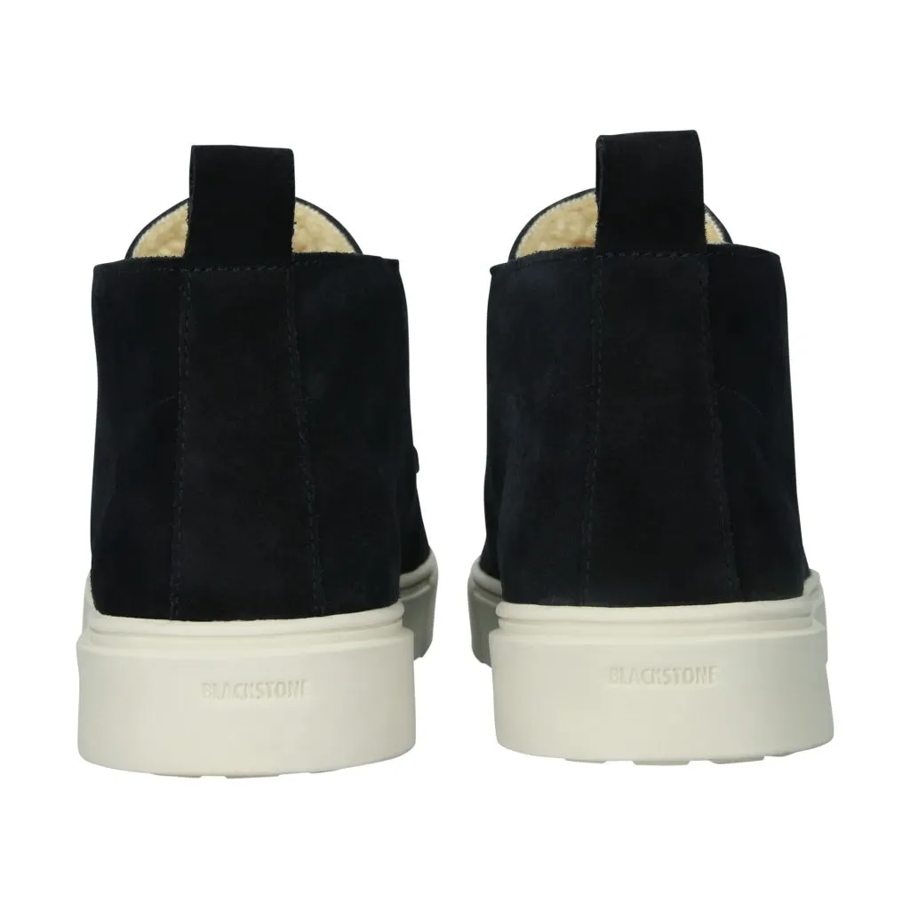 Blackstone Cg183 navy schapenvacht