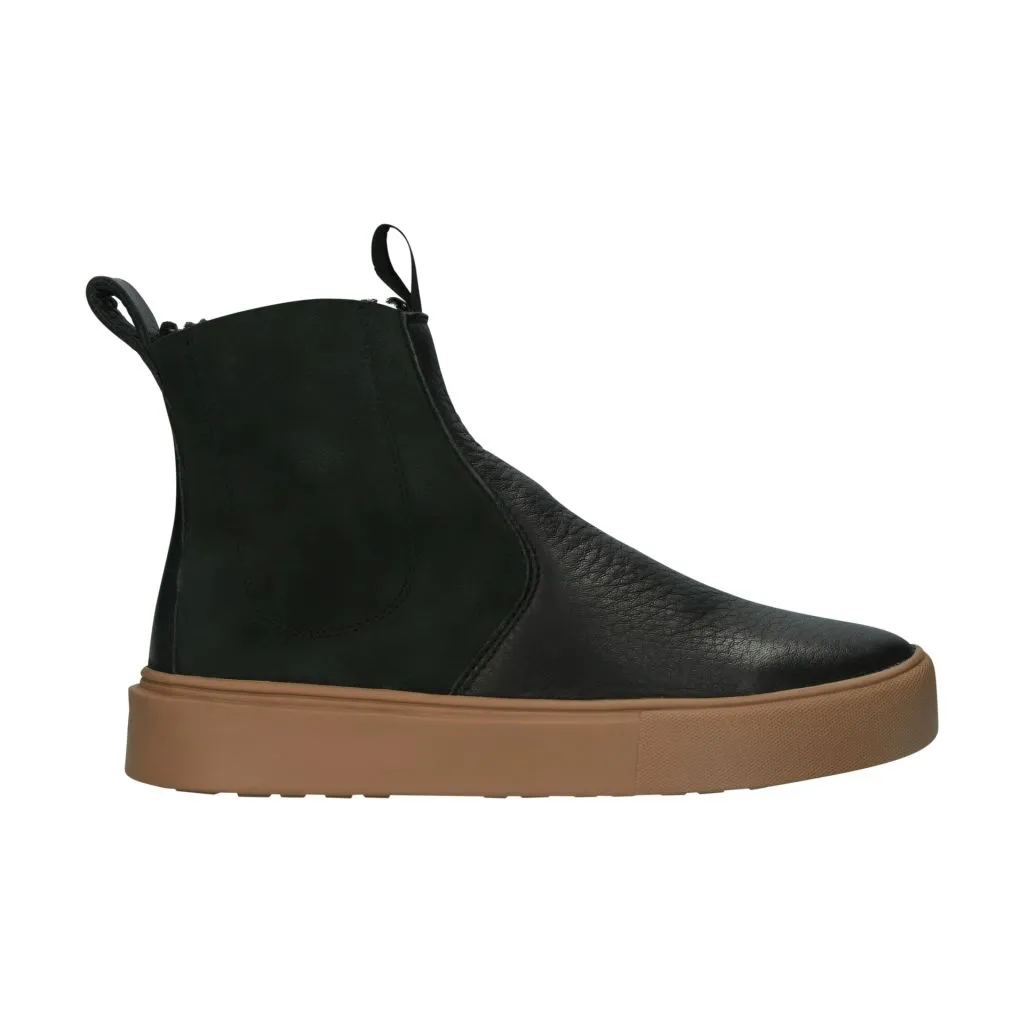 Blackstone Cl208 black schapenvacht