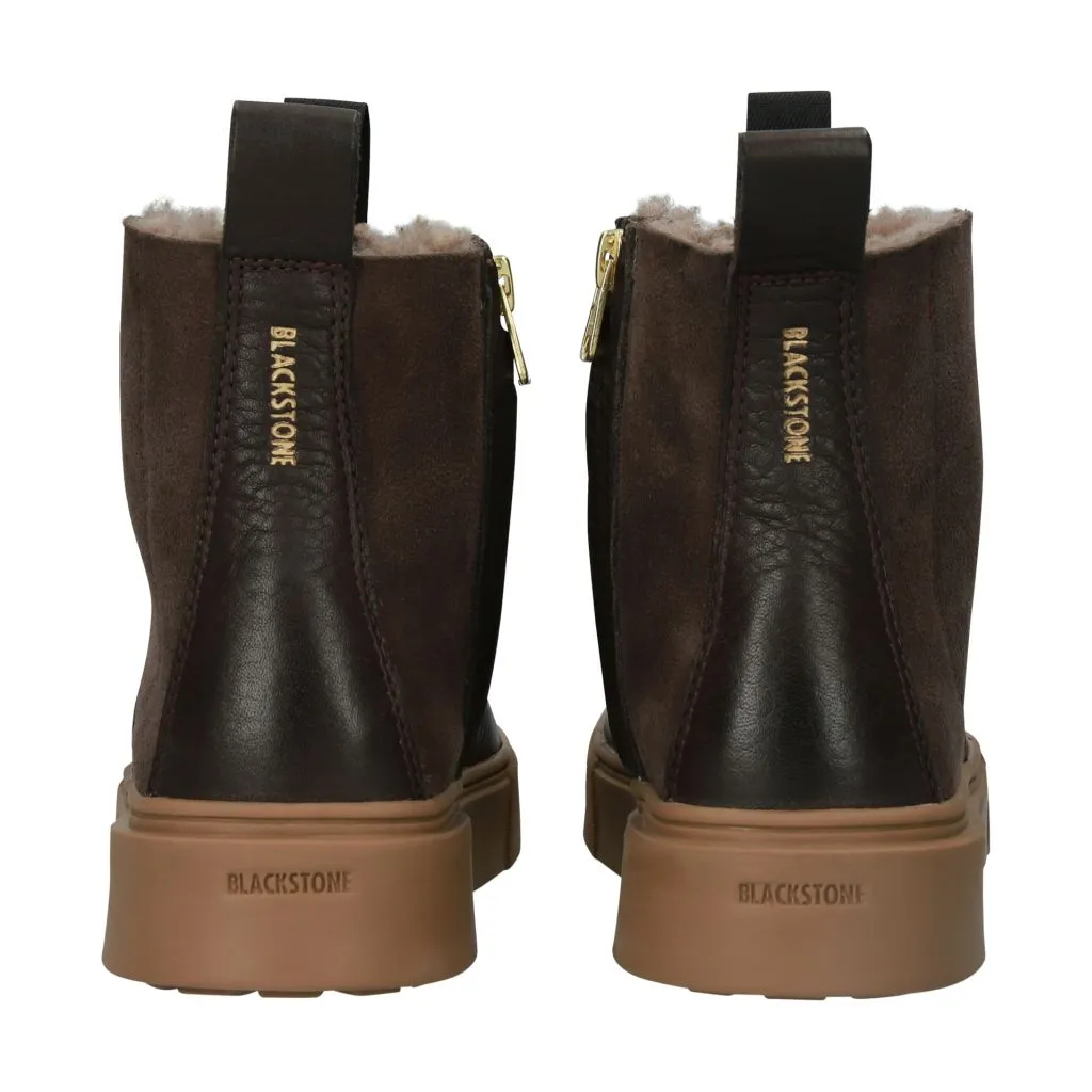 Blackstone Cl208 coffee schapenvacht