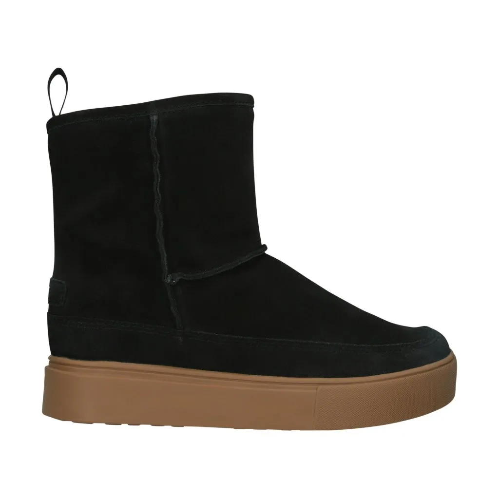 Blackstone Cl239 black schapenvacht