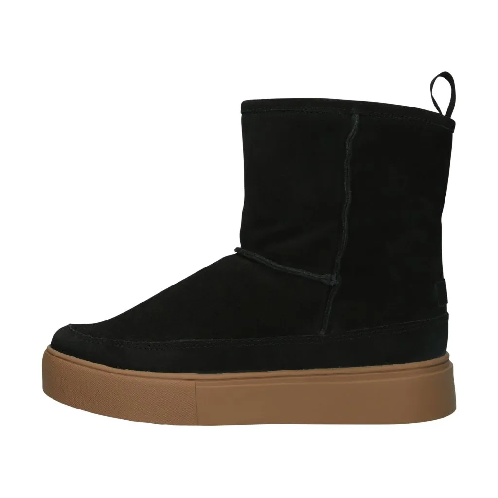 Blackstone Cl239 black schapenvacht