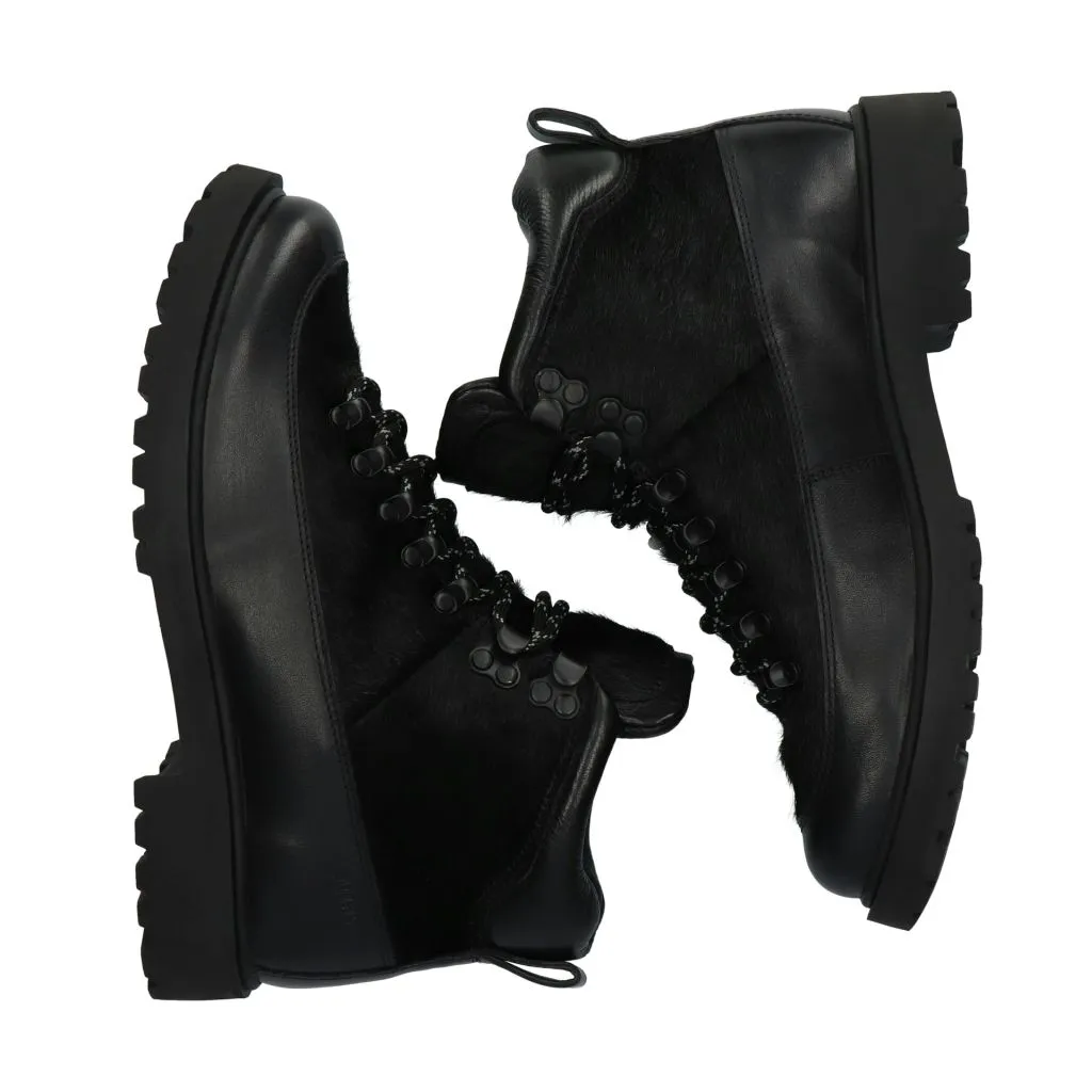 Blackstone Cl252 black schapenvacht