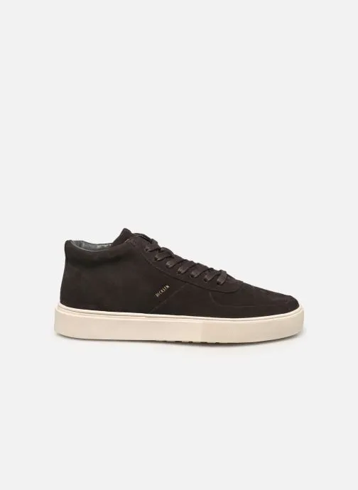      BLACKSTONE CRAG ESKA MID  BRUIN   