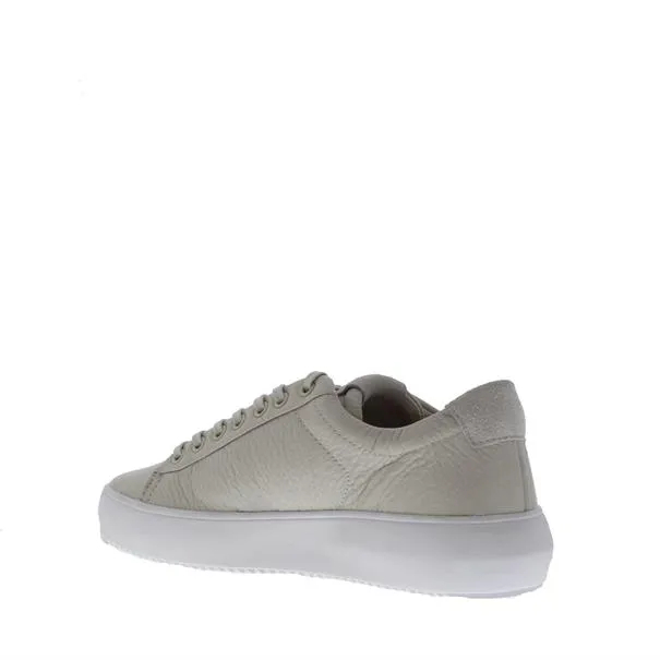 Blackstone Lyra Dames Sneaker ALMM ALMOND MILK