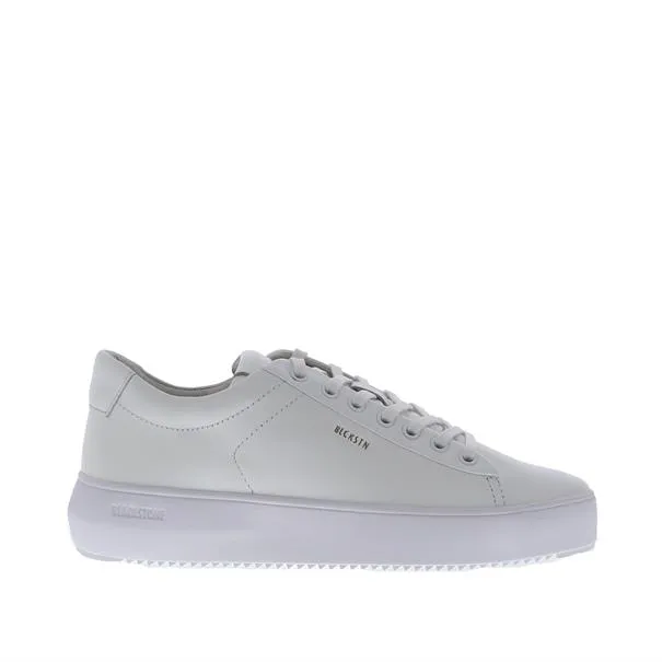 Blackstone Lyra Dames Sneaker WHIT WHITE