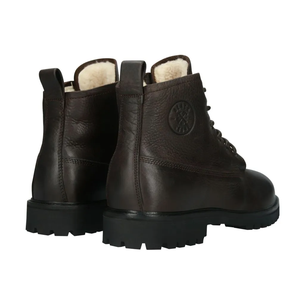 Blackstone Om62 pinecone schapenvacht