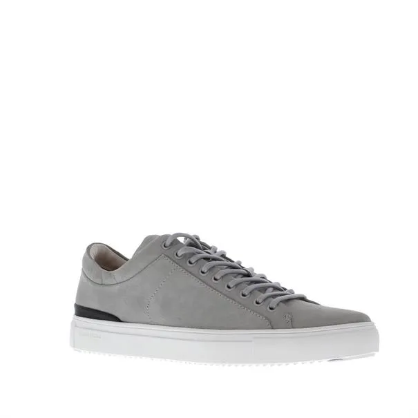 Blackstone PM56 Heren Sneaker Light Grey