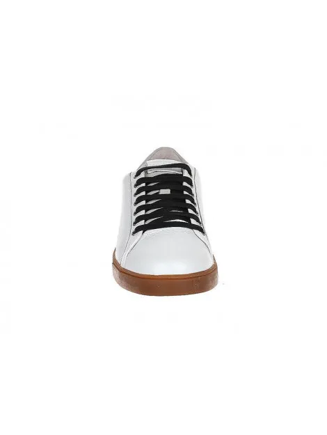 Blackstone RM32 Sneakers Wit