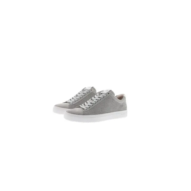 Blackstone RM48 Sneakers Grijs