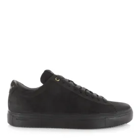 Blackstone SG40 Sneakers Zwart