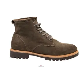 Blackstone UG09 Logan Boots Beige