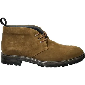 Blackstone UG19 Veterschoenen Bruin