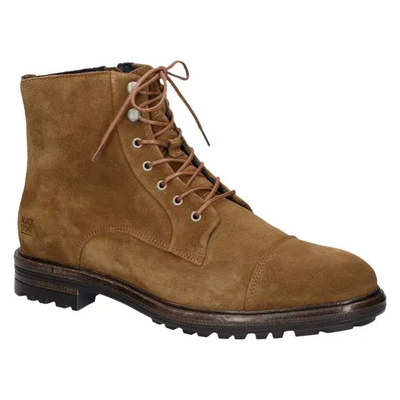 Blackstone UG20 Lester Veterboot tabacco suede