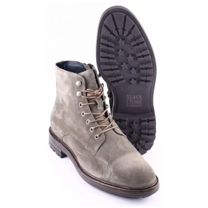 Blackstone ug20 Veterboots Taupe