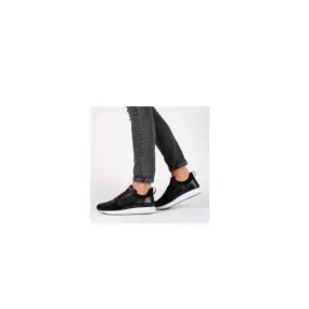 Blackstone UG36 Sneakers Zwart