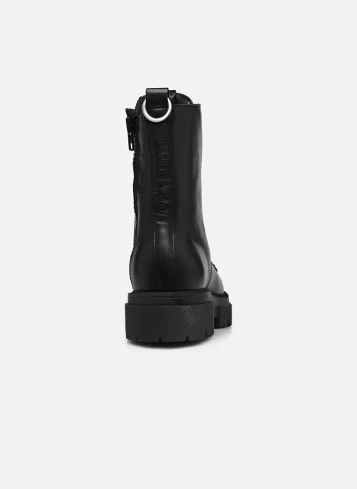      BLACKSTONE UL84  ZWART   