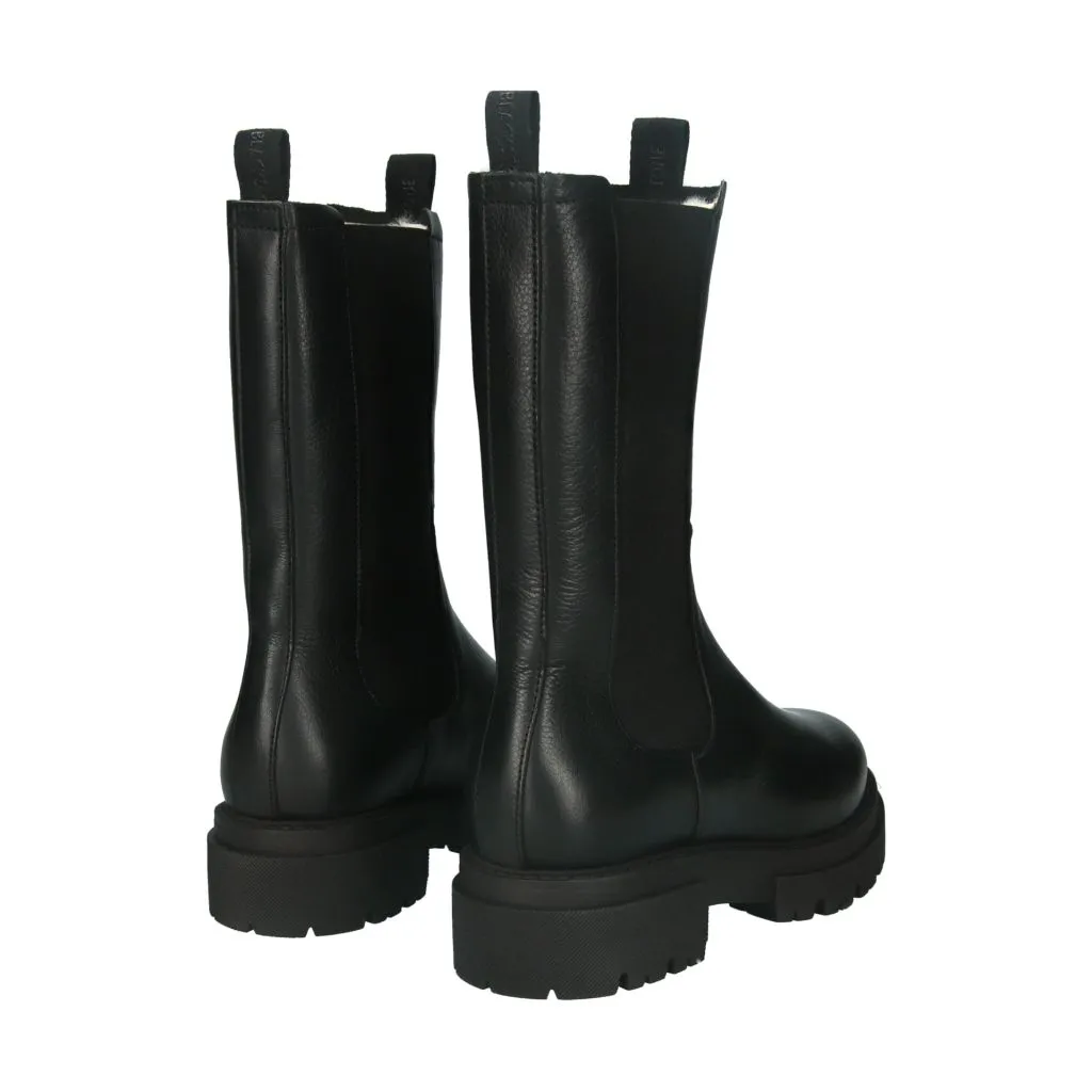 Blackstone Ul88 black schapenvacht